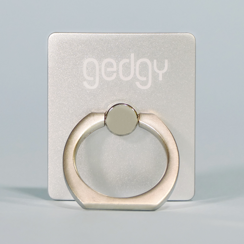 gedgy MO'STAND Handyring 5er-Set gedgy MO'STAND Handyring 5er-Set