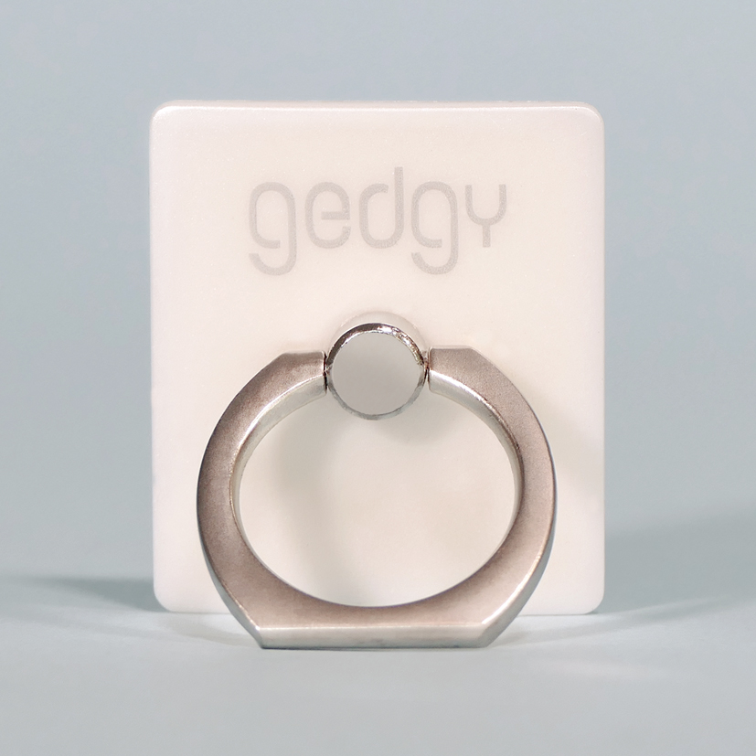 gedgy MO'STAND Handyring 5er-Set gedgy MO'STAND Handyring 5er-Set