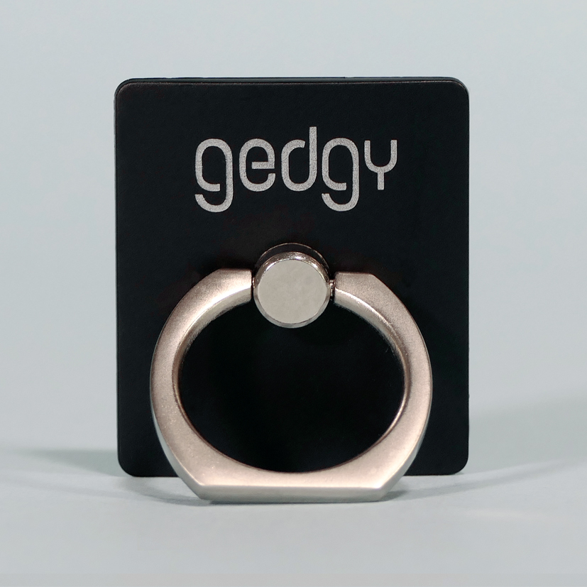 gedgy MO'STAND Handyring 5er-Set gedgy MO'STAND Handyring 5er-Set