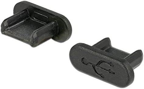 area/ meintal USB Dust Cover 10er-Set